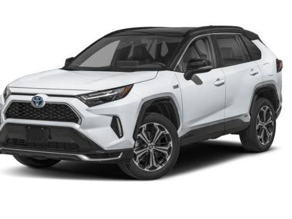 TOYOTA RAV4 PRIME 2024 JTMEB3FV5RD197774 image TOYOTA RAV4 PRIME 2024 JTMEB3FV5RD197774 image